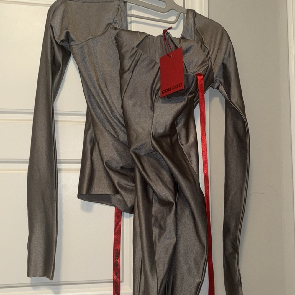 Coucoo Lanai Top & Leggings - Picture 5 of 5